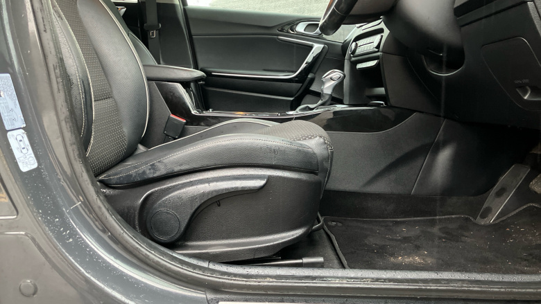 Kia Xceed 1.4T GDi ISG 3 5dr DCT Petrol Hatchback